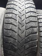 Bridgestone Ice Cruiser 5000. Зимние, без шипов, износ: 60%, 1 шт