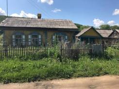 Продаётся земельный участок с домом с. Грибное черниговского района. С. Грибное, ул. Луговая, 10, р-н Черниговский, площадь дома 48 кв. м., скважина...