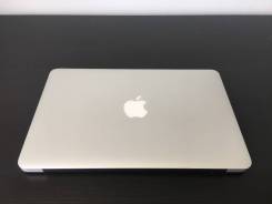 Apple MacBook Air 11 2011 Mid. 11", 1,6 ГГц, ОЗУ 2048 Мб, диск 64 Гб, WiFi, Bluetooth, аккумулятор на 5 ч.