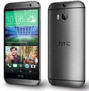 HTC One M8. Б/у