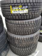 Dunlop DSX-2. Зимние, без шипов, 2014 год, без износа, 4 шт