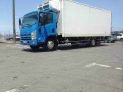 Isuzu Forward. Isuzu forward Рефрежиратор 2013г, 5 200 куб. см., 5 000 кг.