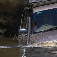 Шноркель. Lexus LX470