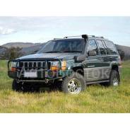 Шноркель. Jeep Grand Cherokee