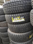 Dunlop DSX-2. Зимние, без шипов, 2014 год, без износа, 4 шт