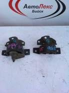 Подушка двигателя. Nissan AD, VY11, WPY11, VENY11, WFY11, VGY11, WHY11, VFY11, VEY11, VHNY11, WHNY11, WRY11 Nissan Wingroad, WPY11, VY11, VHNY11, VGY1...
