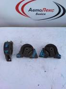 Подушка двигателя. Nissan Bluebird Sylphy, QNG10 Nissan Sunny, FNB15 Nissan AD, VENY11, WHNY11, VHNY11 Nissan Wingroad, VHNY11, WHNY11, VENY11