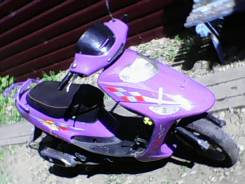 Yamaha Spark RX 2009. 65 куб. см., исправен, птс, с пробегом