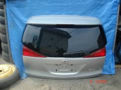 Дверь багажника. Toyota Caldina
