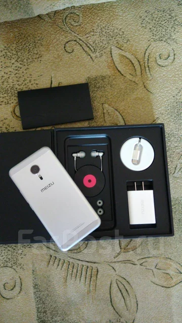 Meizu PRO 5. �/� ����