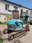 Kobelco SK30UR. Экскаватор , 0,07 куб. м.