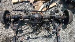 Мост. Toyota: Toyoace, Hilux Surf, 4Runner, Hiace, Regius Ace, Hilux, Land Cruiser Prado, Dyna Двигатели: 1KDFTV, 5L, 2KDFTV, 1KZTE, 1KZT, 3RZFE, 5VZF...