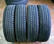 Dunlop Winter Maxx WM01. Зимние, без шипов, 2014 год, без износа, 4 шт