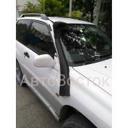 Шноркель. Suzuki Escudo, TL52W, TA52W, TD02W, TD32W, TA02W, TD62W, TD52W