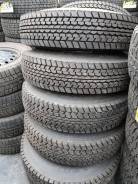 Dunlop SP LT 01. Зимние, без шипов, 2015 год, без износа, 4 шт