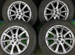 Hot Stuff Waren. 6.0x15, 5x114.30, ET52, ЦО 73,0 мм. Под заказ