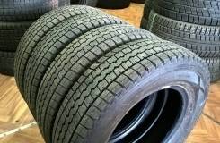 Dunlop Winter Maxx WM01. Всесезонные, 2014 год, без износа, 4 шт