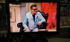 Samsung. 20" LED