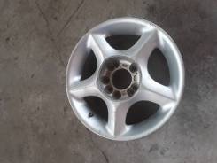 Bridgestone Balminum. 6.0x14, ET38. Под заказ