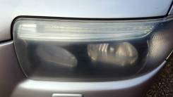 Стекло фары. Subaru Forester, SG9, SG9L