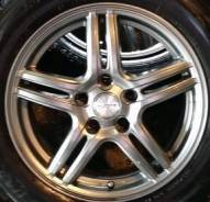 Hot Stuff Waren. 6.5x16, 5x114.30, ET35. Под заказ
