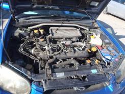 Распорка. Subaru Impreza WRX, GDA, GD, GDB Subaru Impreza WRX STI, GDB