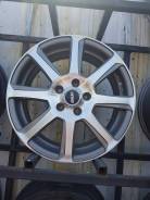 SHLK. 6.0x15, 5x100.00, ET45