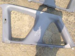 Обшивка багажника. Toyota Ipsum, SXM10, SXM10G, SXM15, SXM15G Двигатель 3SFE