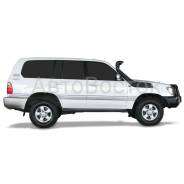 Шноркель. Toyota Land Cruiser Lexus LX470