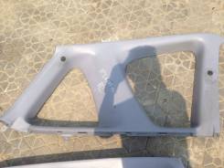 Обшивка багажника. Toyota Ipsum, SXM10, SXM10G, SXM15, SXM15G Двигатель 3SFE