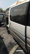 Дверь сдвижная. Toyota Hiace, KZH106G, KZH106W Toyota Regius Ace, KZH100, KZH106, RZH101 Двигатели: 1KZTE, 2RZE