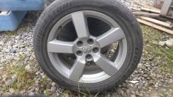 Mitsubishi. x18, 5x114.30