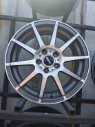 SHLK. 6.0x15, 5x100.00, ET45