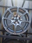 SHLK. 6.5x15, 5x100.00, ET35