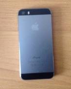 Apple iPhone 5s 32Gb. Б/у