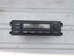 Блок управления климат-контролем. Nissan Bluebird, HU14