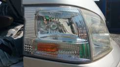 Габаритный огонь. Toyota Hiace, LH172, KZH106G, KZH106W Toyota Regius Ace, RZH101, RZH133, RZH111, TRH112, LH110, LH115, KZH106, RZH112, LH113, LH119...