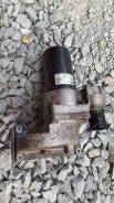 Механизм блокировки дифференциала. Land Rover Discovery, L319 Двигатель LRV8