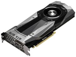 GeForce GTX 1070