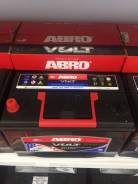 Abro. 105 А.ч., правое крепление, производство США