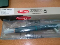 �������� Delphi ejbr05501D 33800-4X450 Kia Bongo EJBR05501D, 33800-4X450 ����