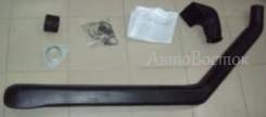Шноркель. Nissan Safari, WYY60, WRGY60, VRY60, WRY60, VRGY60, WGY60, FGY60 Nissan Patrol