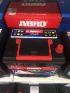Abro. 80 А.ч., левое крепление, производство США