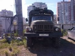 ЗИЛ 131. Продаю автомобиль Зил-131. 1986 г. в., 6 000 куб. см., 3 500 кг.