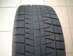 Bridgestone Blizzak Revo GZ. Зимние, без шипов, 2013 год, износ: 5%, 4 шт