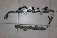 Топливная рейка. Lexus: IS350, IS250, GS430, IS250C, GS460, GS350, IS300h, GS450h, IS350C, GS250 Toyota: IS350, IS250, Mark X, GS30, GS350, GS450H, Cr...