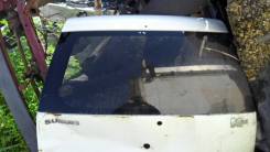 Стекло заднее. Suzuki Kei
