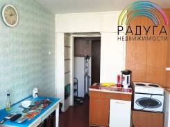 Гостинка, улица Надибаидзе 32. Чуркин, агентство, 18 кв. м.