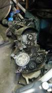 Двигатель в сборе. Mitsubishi Pajero Mini Двигатель 4A30