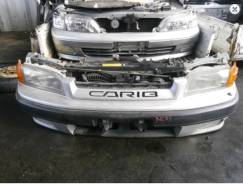 Ноускат. Toyota Sprinter Carib, AE111G, AE115, AE115G, AE111